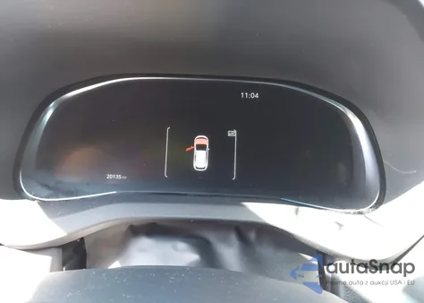 2024 Toyota Venza Limited z USA, uszkodzony, nr VIN JTEAAAAH4RJ172353